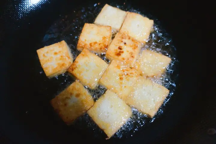 家常豆腐 第 3 步
