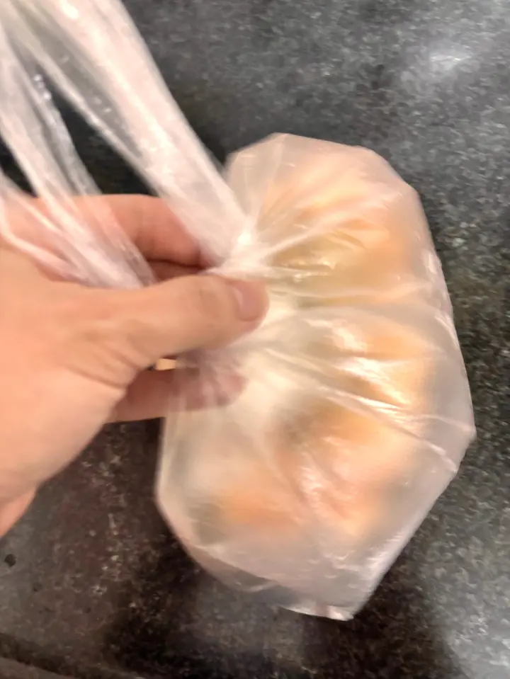 干蒸盐焗鸡翅 第 5 步