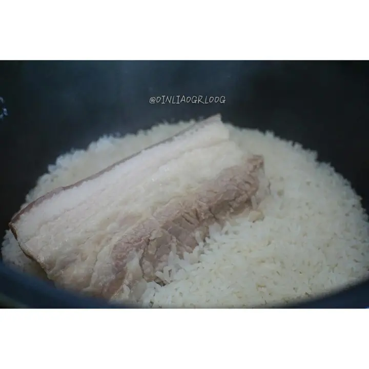电饭煲白切肉 第 6 步