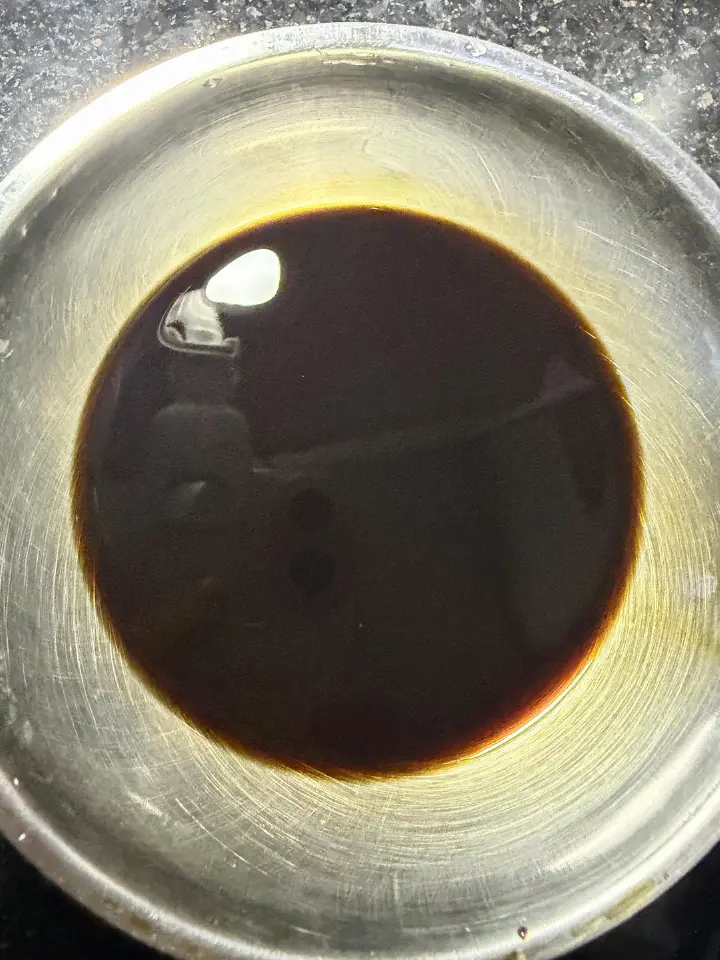 电饭煲酱油鸡翅 第 2 步