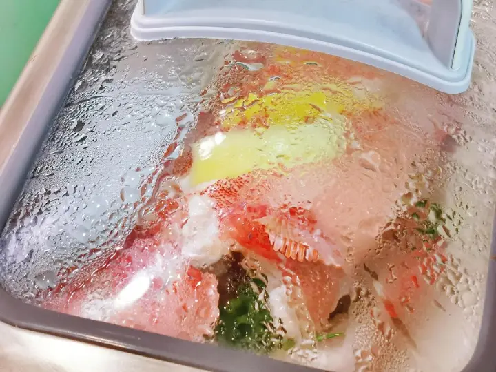 清蒸东星斑 第 7 步