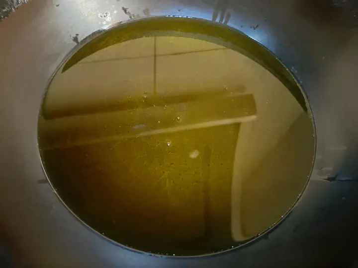 菠萝咕咾肉 第 7 步