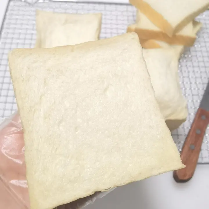 细腻绵软吐司 第 22 步