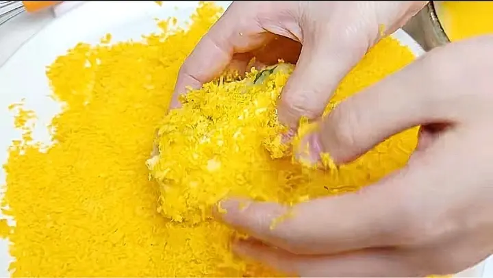 培根土豆饼 第 8 步