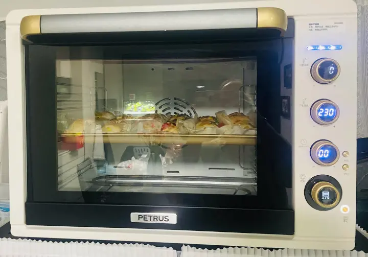 蔬菜肉糜恰巴塔 第 19 步