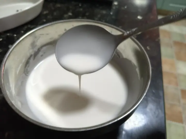 杂粮蒸糕 第 4 步