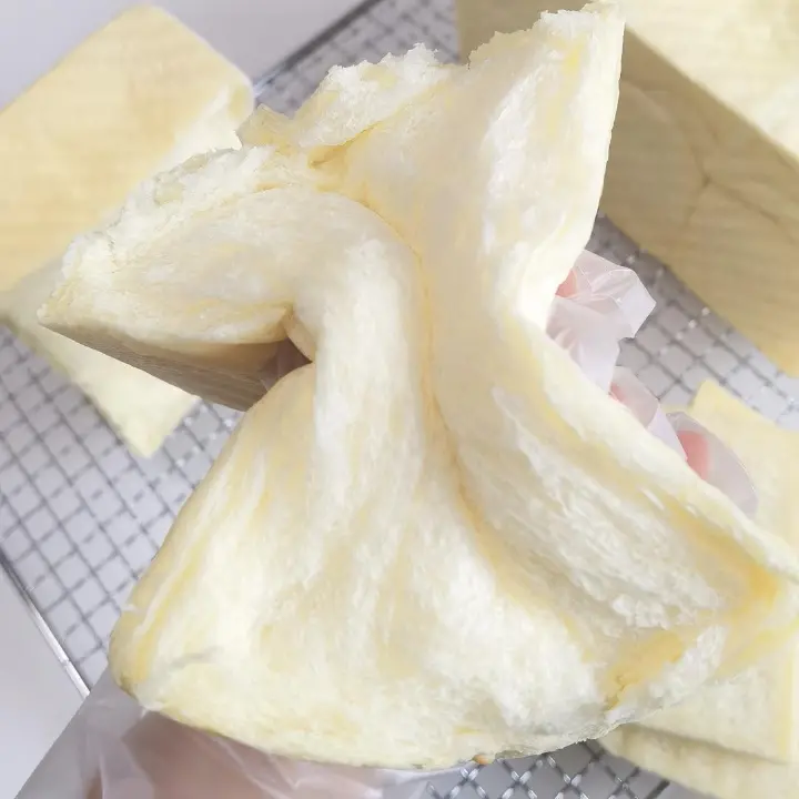 细腻绵软吐司 第 31 步
