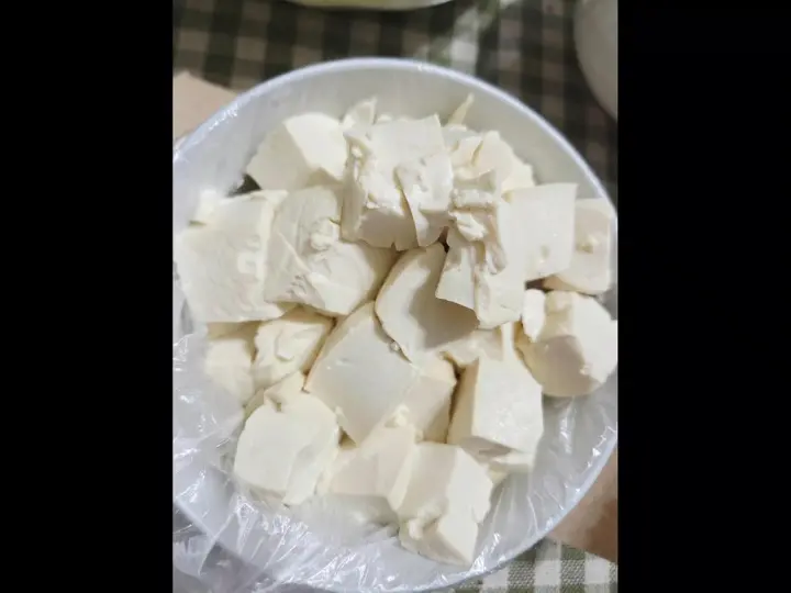 川味麻婆豆腐 第 10 步