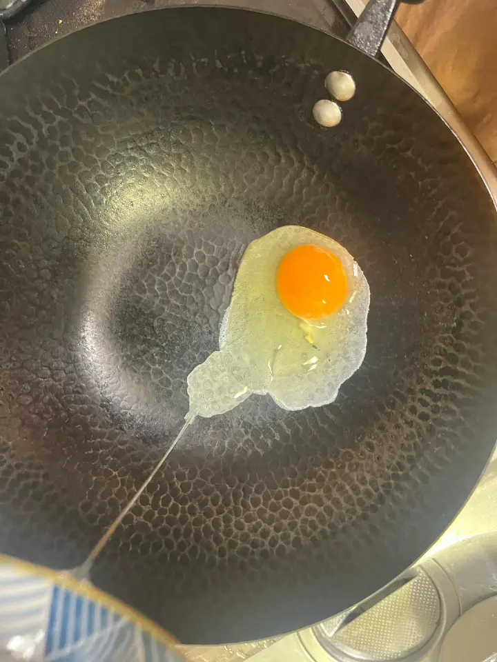 快手赛螃蟹 第 2 步