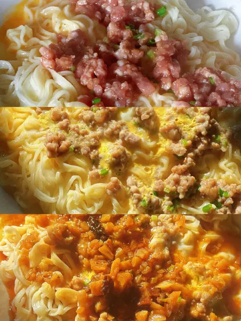 潮汕蒸面