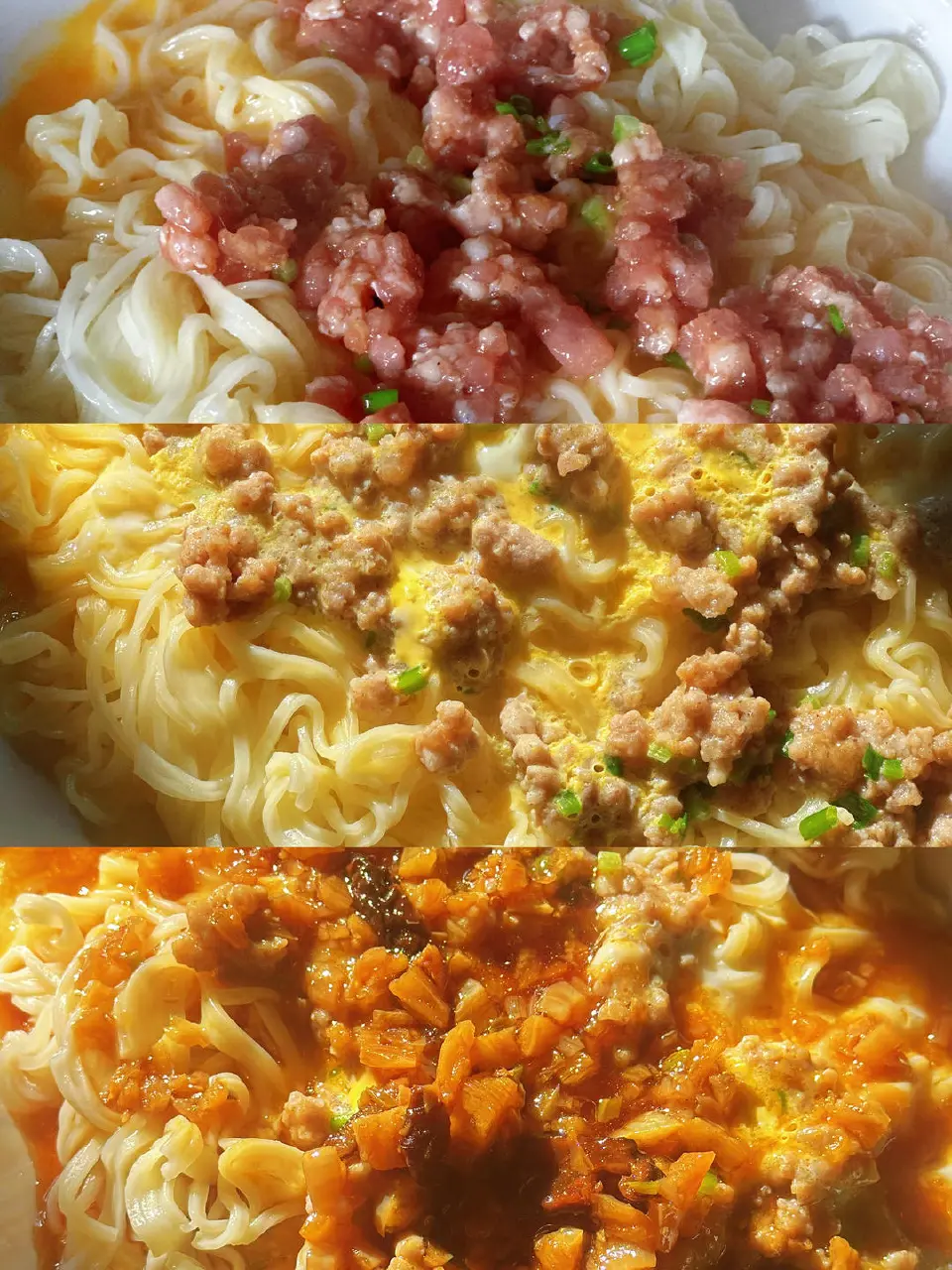 潮汕蒸面成品图