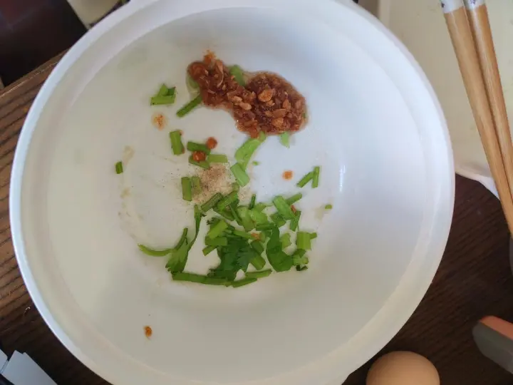潮汕风味牛丸肉片汤河粉 第 1 步