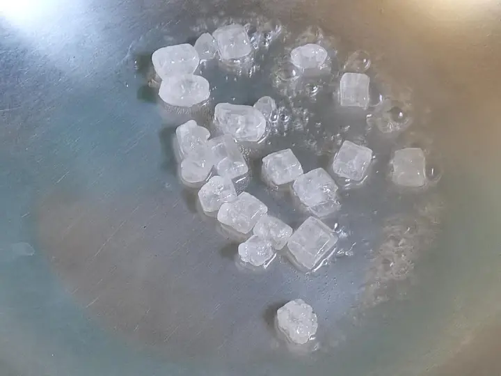 红烧肉 第 8 步