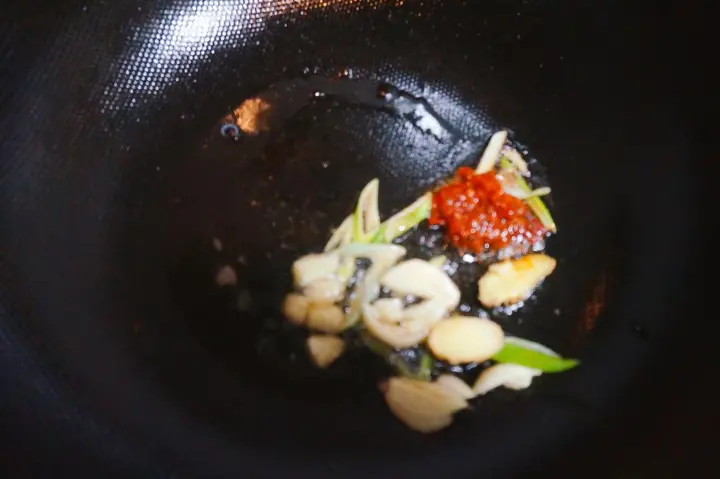 家常豆腐 第 6 步