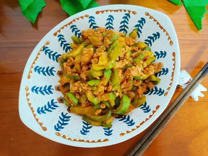 鱼香茄子 第 10 步