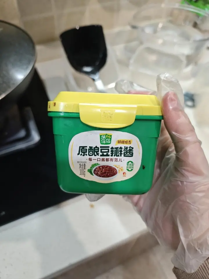 油辣椒酱 第 6 步