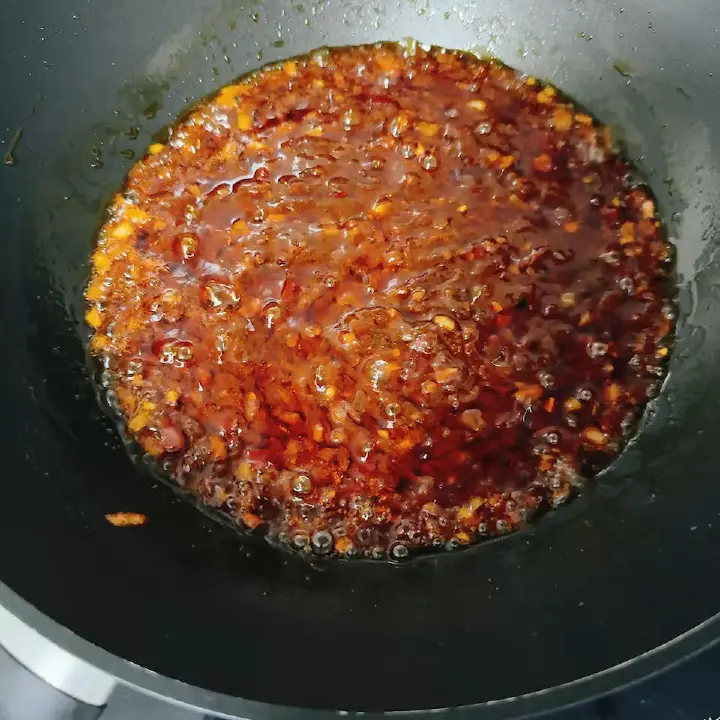 万能酱料 第 13 步