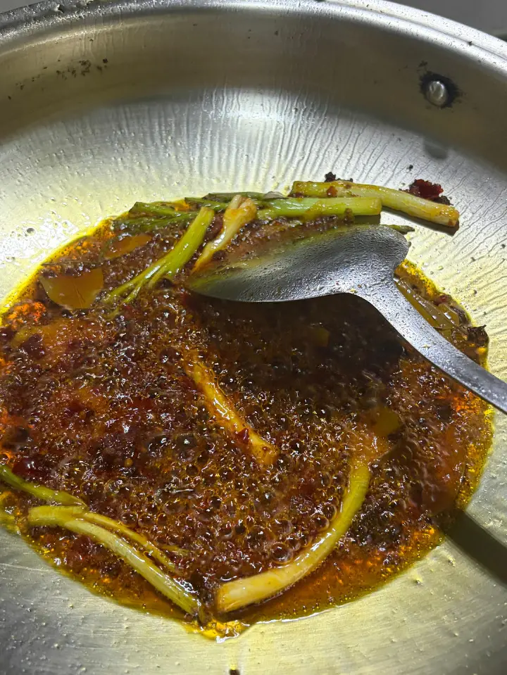 高压锅红烧牛肉 第 3 步