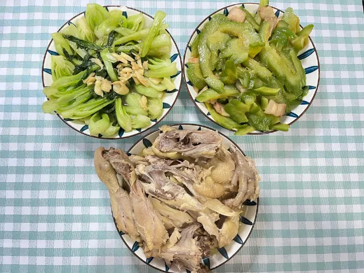 三人份家常快手菜 第 55 步