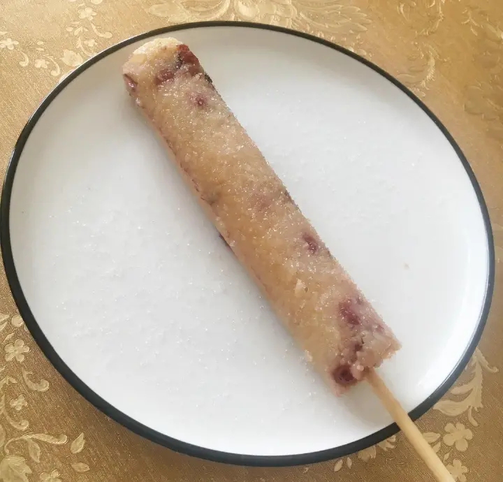 竹筒粽子 第 21 步