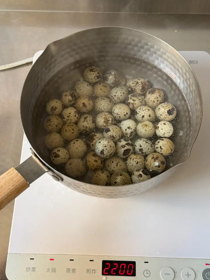 红烧肉 第 3 步