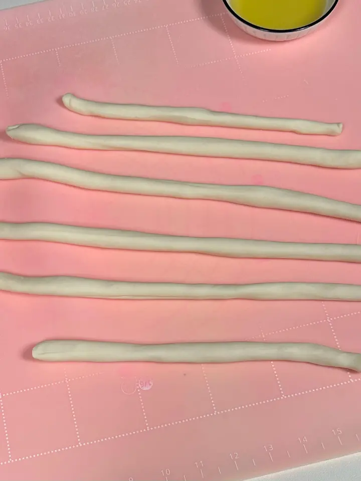 番茄肉酱拌面 第 4 步