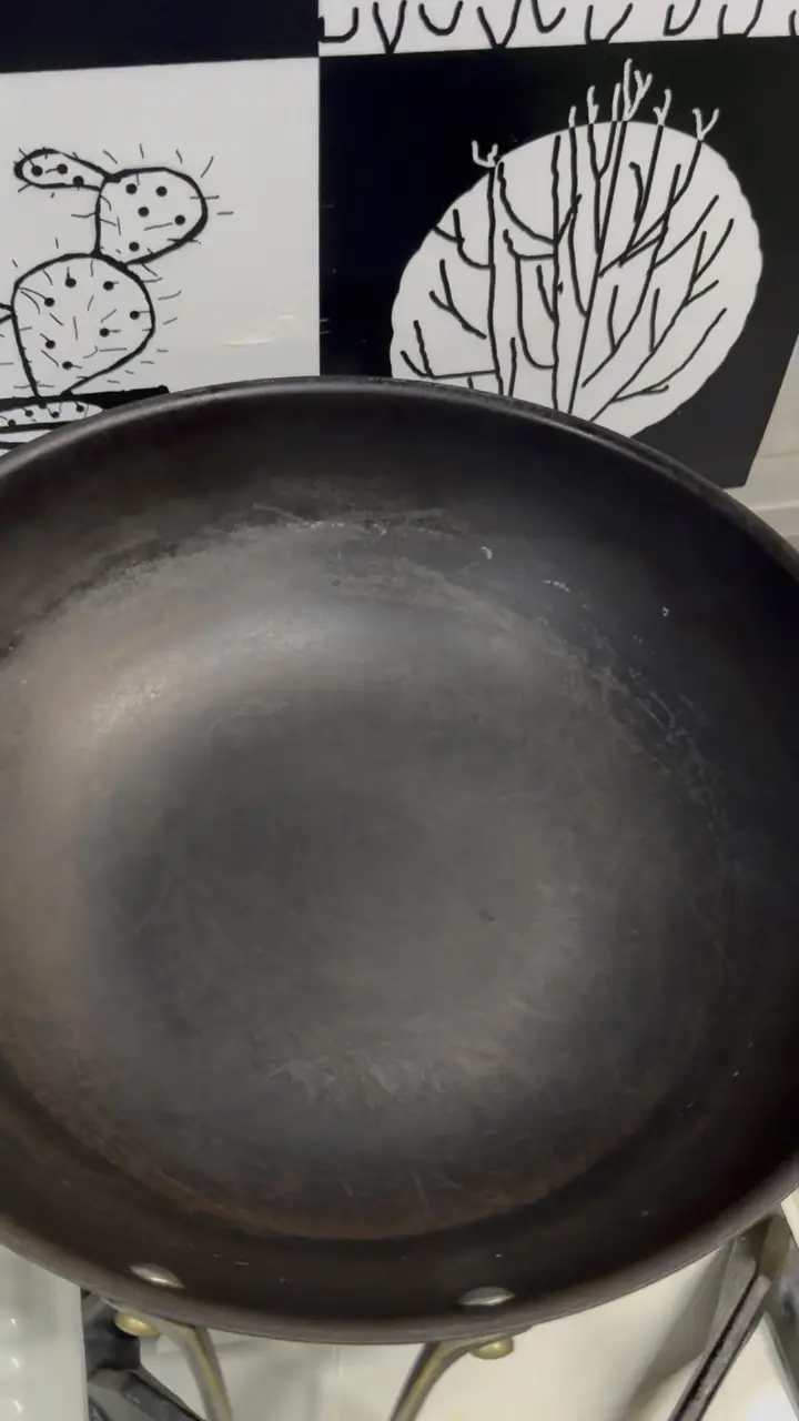 烧椒酱 第 1 步