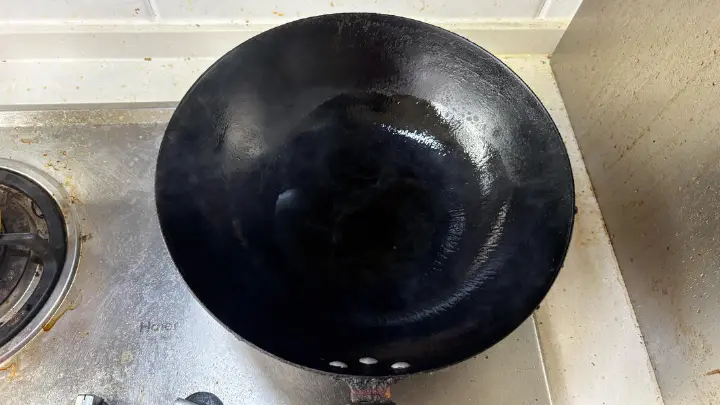 酸辣土豆丝 第 4 步