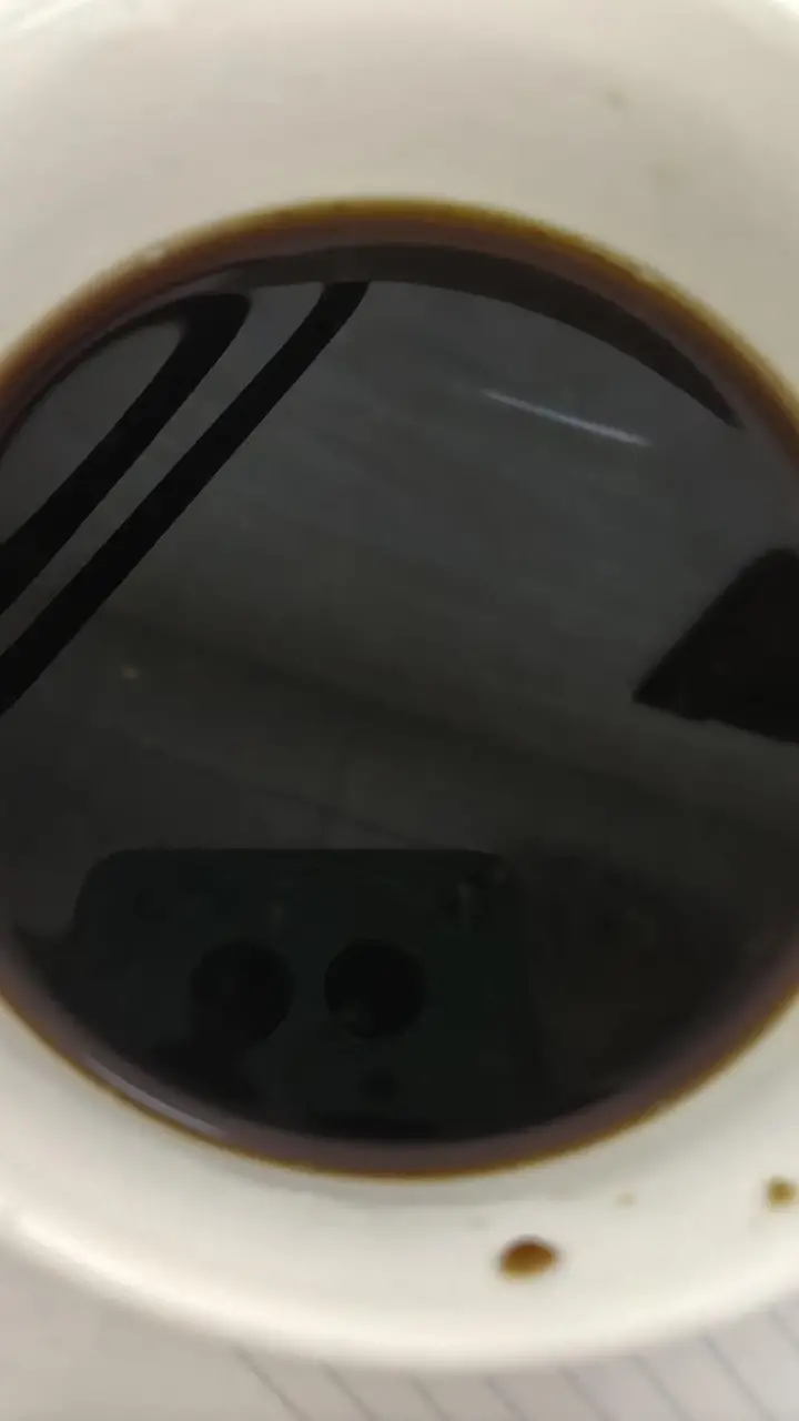 蒜苗烧豆腐 第 1 步
