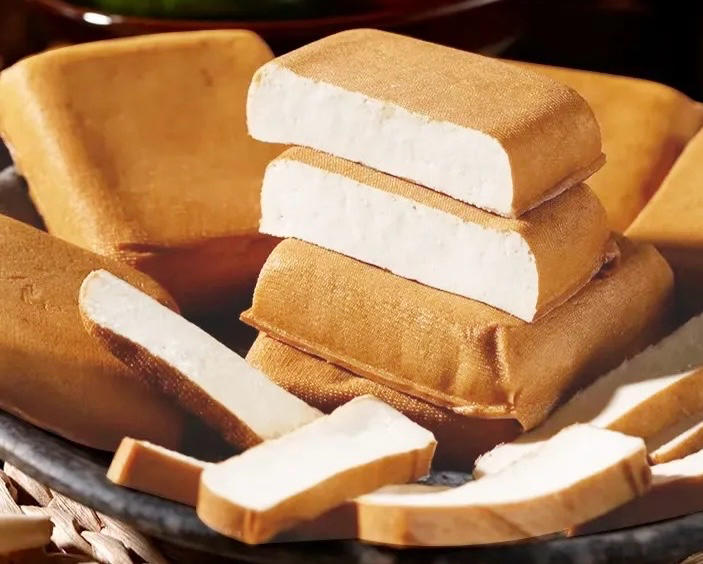酱香豆干炒杂蔬 第 11 步