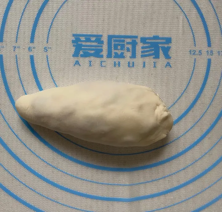 香酥千层肉饼 第 6 步