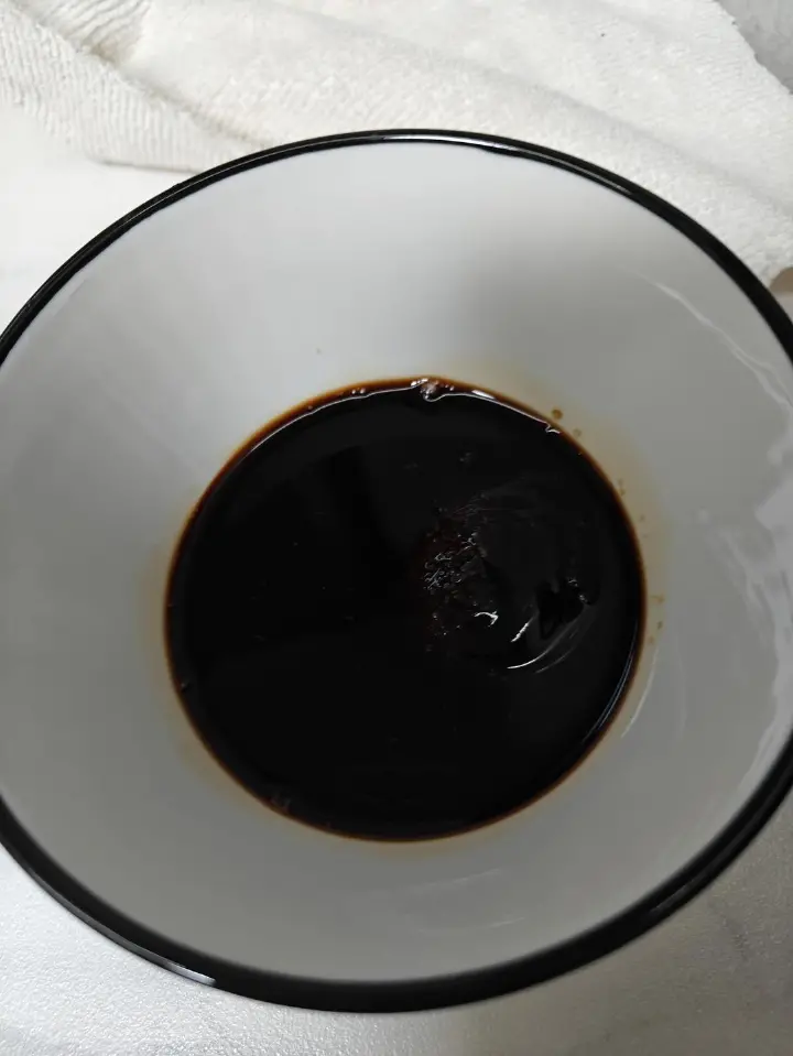 蒜蓉生菜 第 2 步