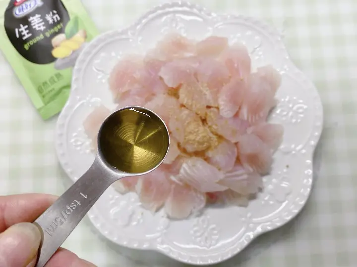 茄汁龙利鱼 第 4 步
