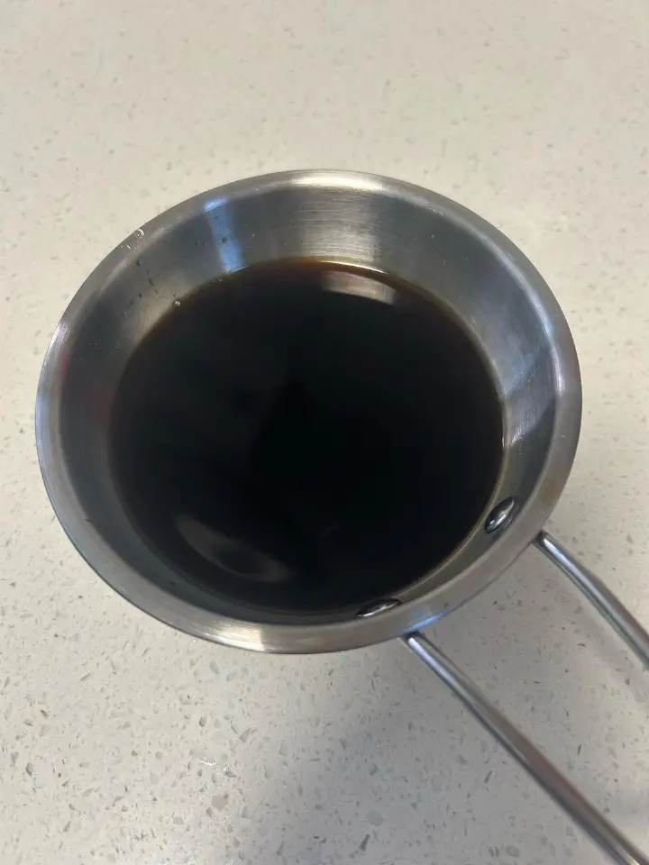辣炒花蛤 第 6 步