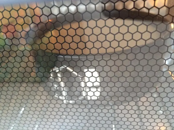 基础戚风蛋糕胚 第 6 步