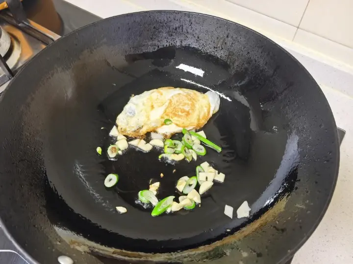 家庭版多料米线 第 3 步