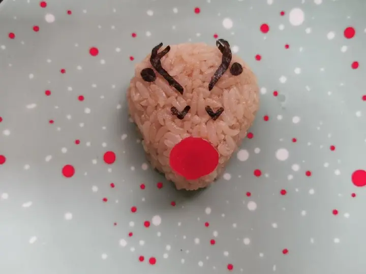 番茄红烩虾仁蛋包饭 第 11 步