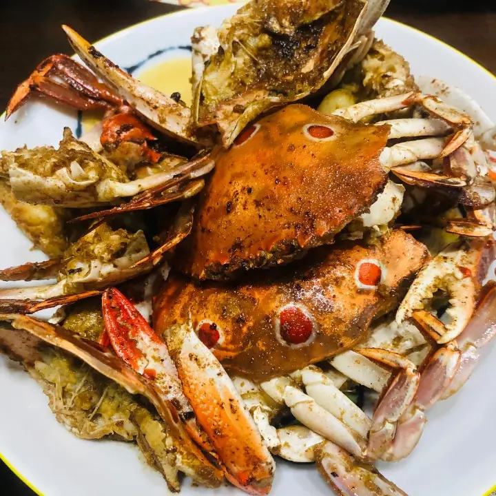 海鲜家常小炒合集 第 2 步