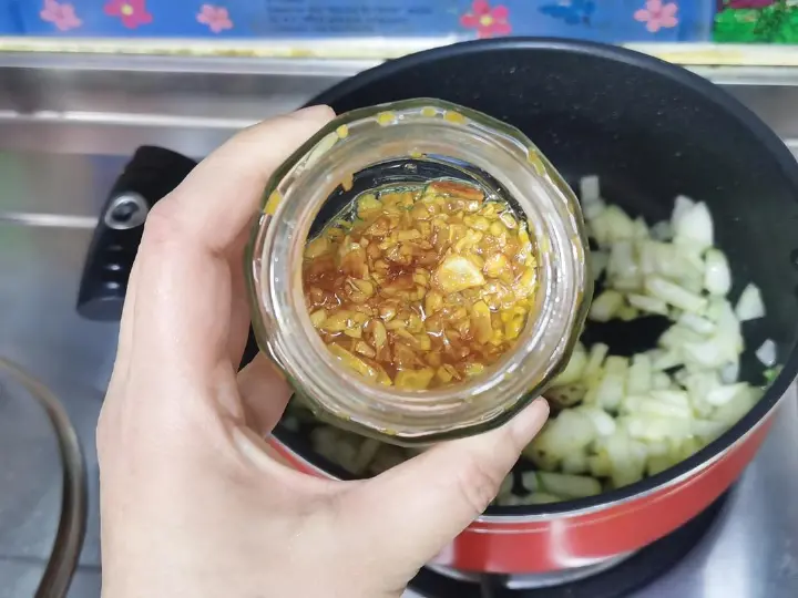 番茄红烩咖喱鸡 第 9 步