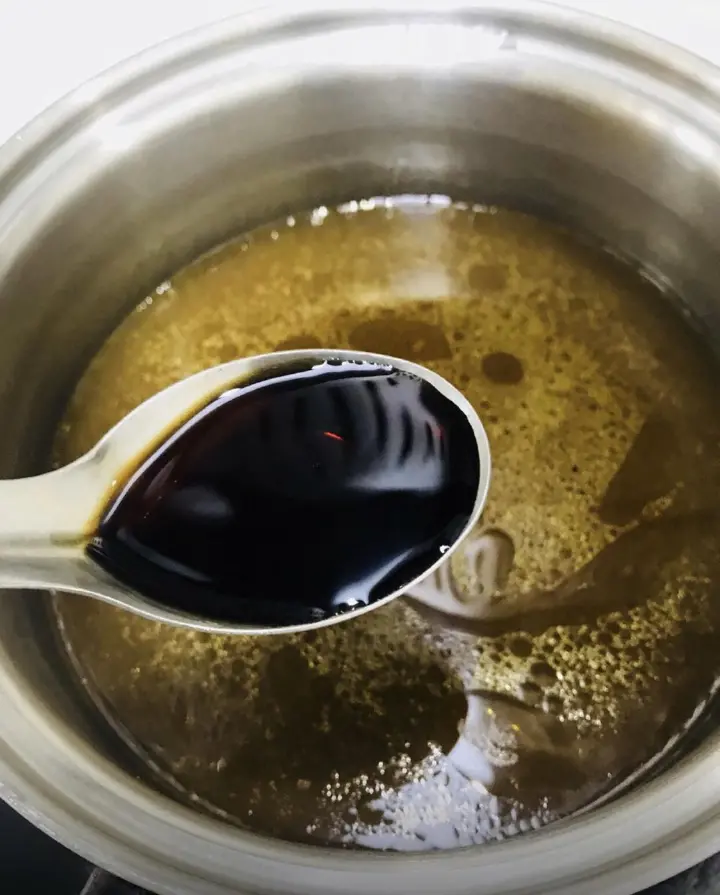 牛肉小炒泡馍 第 13 步