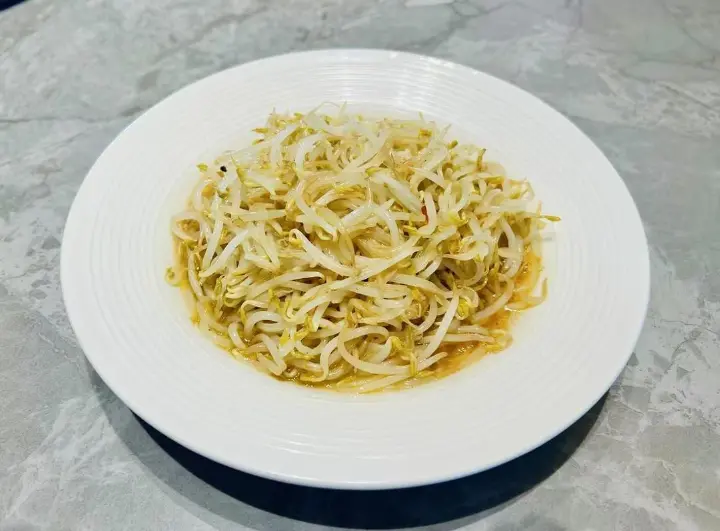 家常素食菜谱合集 第 35 步