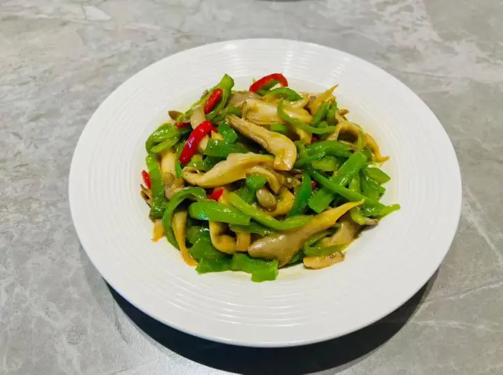 家常素食菜谱合集 第 40 步