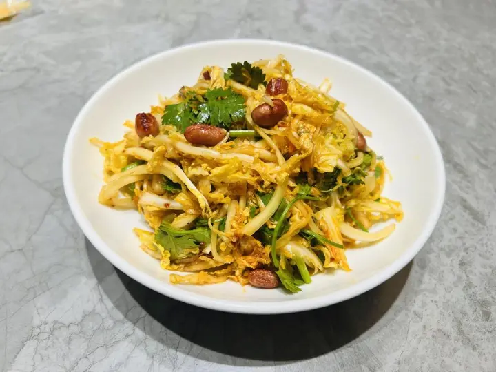 家常素食菜谱合集 第 14 步