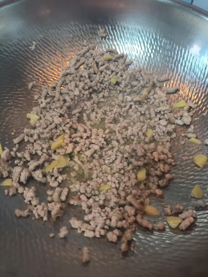 酱焖茄子 第 5 步
