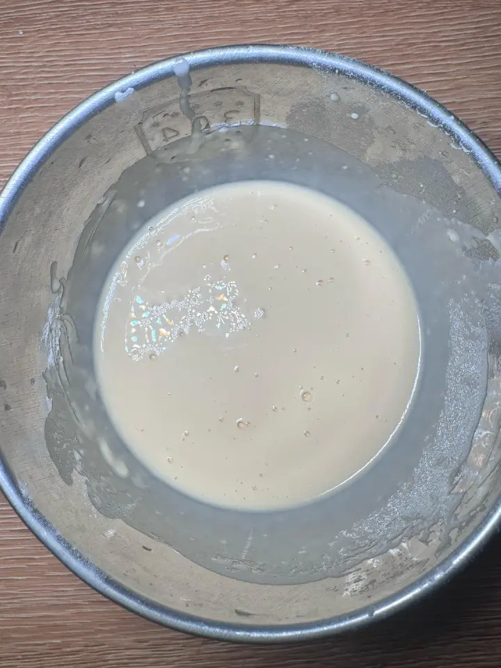 糖醋里脊 第 3 步