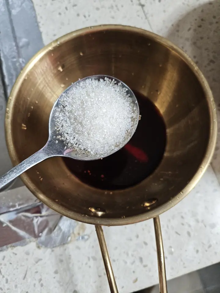 口蘑酿虾滑 第 3 步