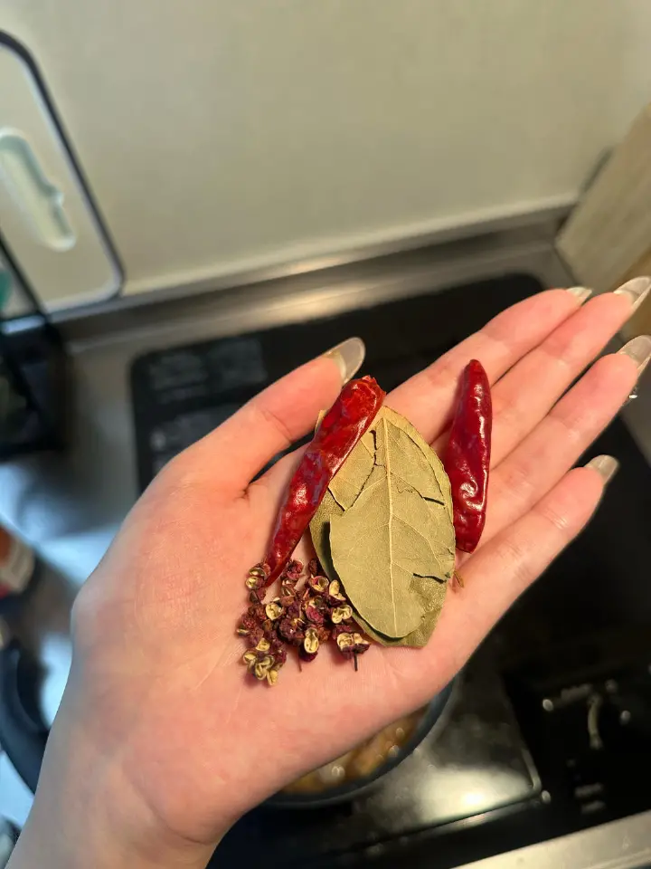 懒人红烧肉 第 9 步