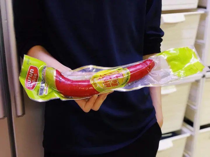 海派罗宋汤 第 3 步