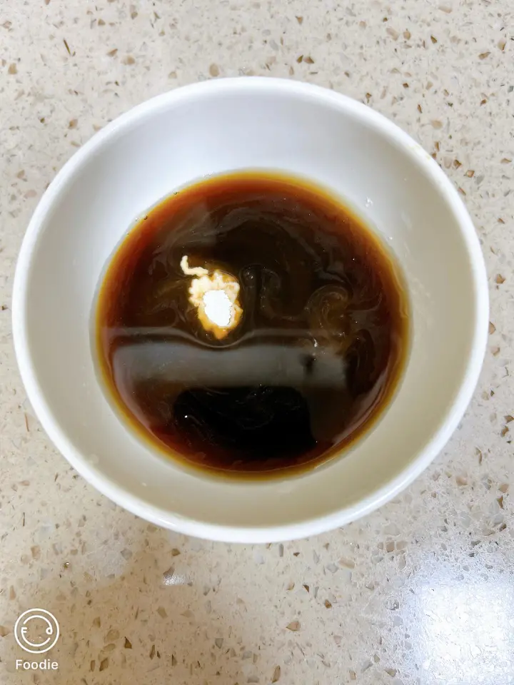 肉末豆腐 第 2 步
