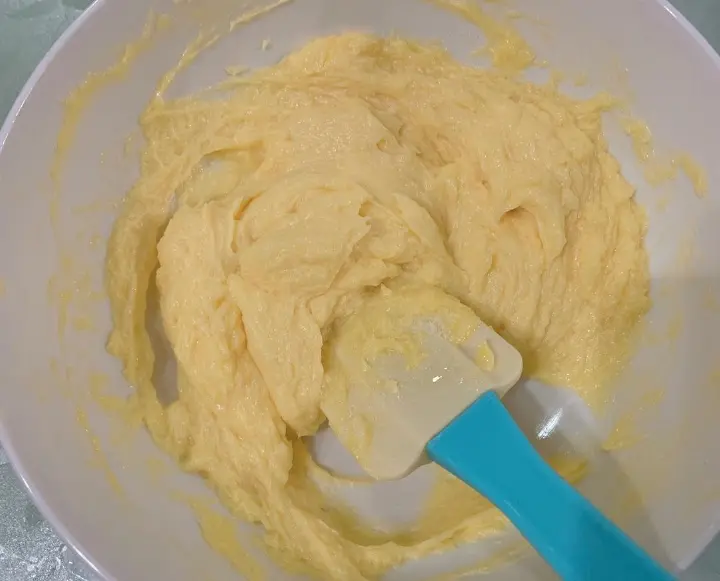 低糖葡萄干饼干 第 5 步